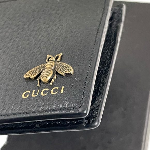 SOLD ON INSTAGRAM. Authentic Gucci Wallet Brand New condition - Picture 2 of 11